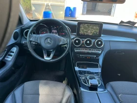 Mercedes-Benz C 220, снимка 10