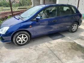 Honda Civic, снимка 1