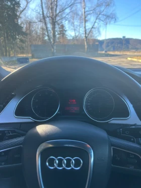 Audi A5 2.0TFSI Sportback S-line Quattro, снимка 6