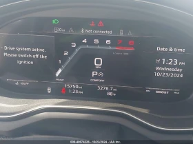 Audi S4 3.0L V-6 DI, DOHC, VVT, TURBO, 349HP All Wheel Dri, снимка 7