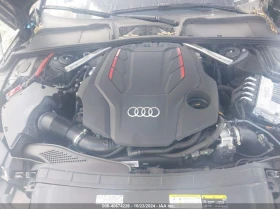 Audi S4 3.0L V-6 DI, DOHC, VVT, TURBO, 349HP All Wheel Dri, снимка 15