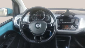 VW Up 18.7 kwh, снимка 11