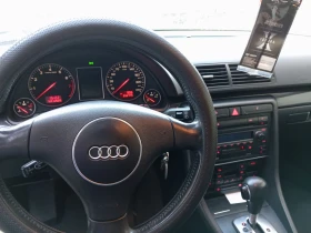 Audi A4, снимка 11