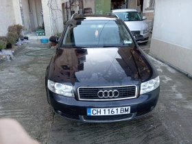 Audi A4, снимка 2