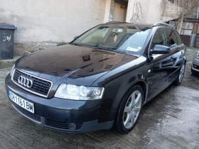 Audi A4, снимка 1