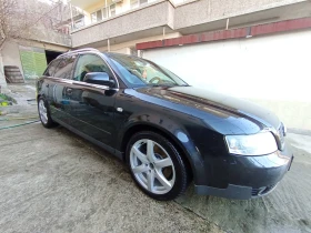 Audi A4, снимка 3