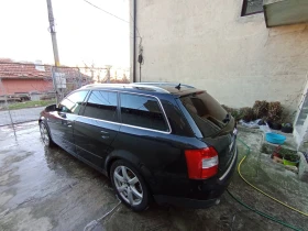 Audi A4, снимка 7