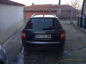 Audi A4, снимка 6