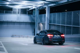 BMW M3 Competition, снимка 7