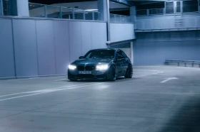 BMW M3 Competition, снимка 8