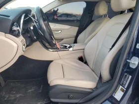 Mercedes-Benz C 300 2016 MERCEDES-BENZ C 300 4MATIC | Mobile.bg    7