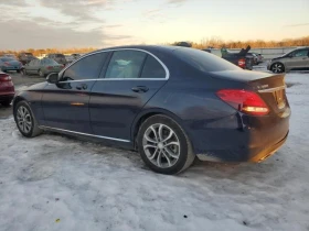 Mercedes-Benz C 300 2016 MERCEDES-BENZ C 300 4MATIC | Mobile.bg    6