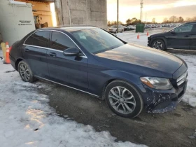 Mercedes-Benz C 300 2016 MERCEDES-BENZ C 300 4MATIC | Mobile.bg    3