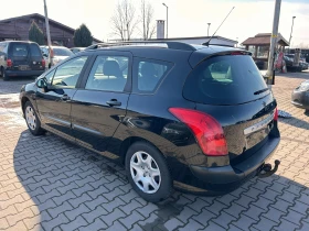 Peugeot 308 1.6HDI EURO 4 | Mobile.bg    8