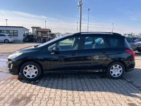 Peugeot 308 1.6HDI EURO 4 | Mobile.bg    9