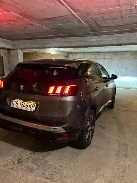 Peugeot 3008, снимка 3