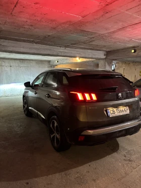 Peugeot 3008, снимка 4