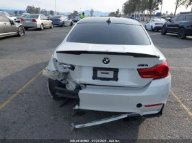 BMW M4 Heads-up-* harman/kardon* *   | Mobile.bg    15