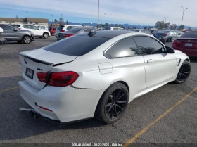 BMW M4 Heads-up-* harman/kardon* *   | Mobile.bg    14