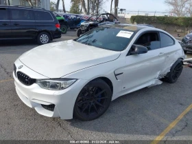 BMW M4 Heads-up-* harman/kardon* *   | Mobile.bg    2