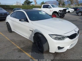     BMW M4 Heads-up-* harman/kardon* *  