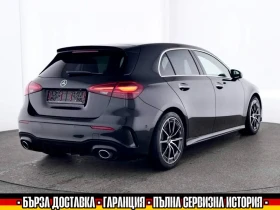 Mercedes-Benz A 35 AMG/4MATIC/KEYLESS/MULTIBEAM-LED/11000km/2023г., снимка 2