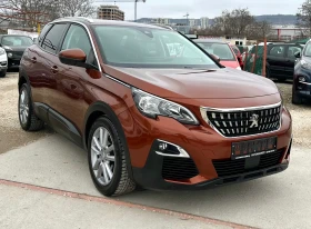 Peugeot 3008 1.6E-HDI 120HP AUTOMATIC - 29499 лв. - 69195444 | Car24.bg