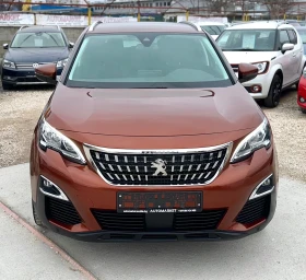 Peugeot 3008 1.6E-HDI 120HP AUTOMATIC - 29499 лв. - 69195444 | Car24.bg