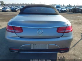 Mercedes-Benz S 550 - 61900 лв. - 65697204 | Car24.bg