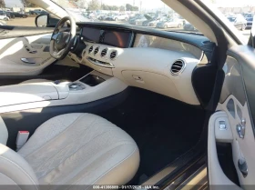 Mercedes-Benz S 550 - 61900 лв. - 65697204 | Car24.bg