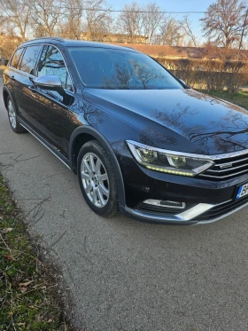 VW Passat ALLTRACK, снимка 2