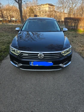 VW Passat ALLTRACK, снимка 3