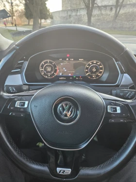 VW Passat ALLTRACK, снимка 8