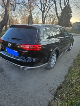 VW Passat ALLTRACK, снимка 5