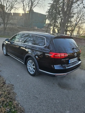 VW Passat ALLTRACK, снимка 4