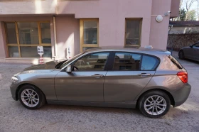 BMW 116 Сервизна История BMW, снимка 7