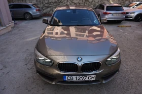 BMW 116 Сервизна История BMW, снимка 1