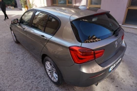 BMW 116 Сервизна История BMW, снимка 6