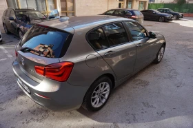 BMW 116 Сервизна История BMW, снимка 4