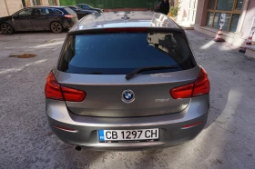 BMW 116 Сервизна История BMW, снимка 5