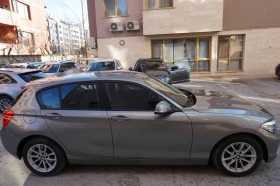 BMW 116 Сервизна История BMW, снимка 3