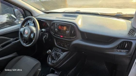 Fiat Doblo 1.6d, снимка 13