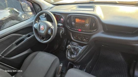 Fiat Doblo 1.6d, снимка 10