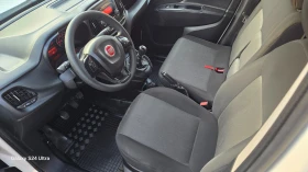 Fiat Doblo 1.6d, снимка 11