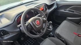 Fiat Doblo 1.6d, снимка 9