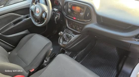 Fiat Doblo 1.6d, снимка 15