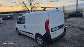 Fiat Doblo 1.6d, снимка 4