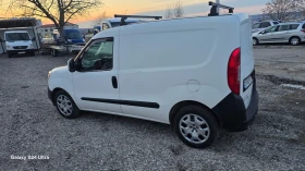 Fiat Doblo 1.6d, снимка 3