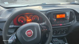 Fiat Doblo 1.6d, снимка 8