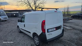 Fiat Doblo 1.6d, снимка 5